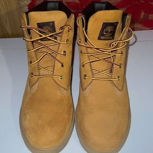 Mens timberland boots